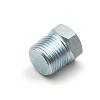 Hydraulic Plug Cap
