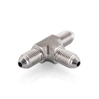 Hydraulic Tee Adapter