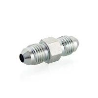 Male JIC Hydraulic Adapter