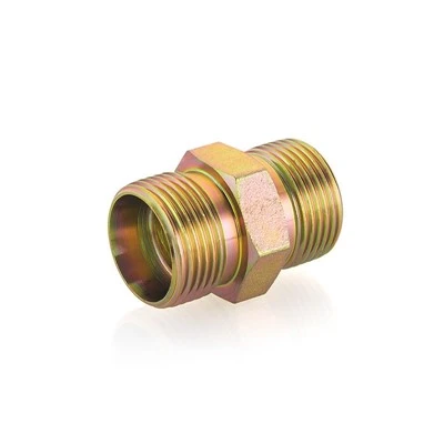 Metric Hydraulic Adapter Fitting