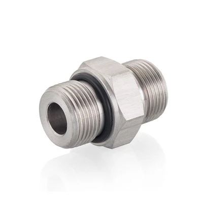 Sae Hydraulic Adapter