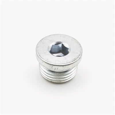Sae Hydraulic Plug