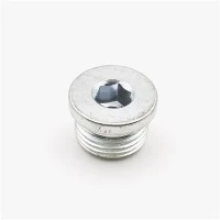 Sae Hydraulic Plug